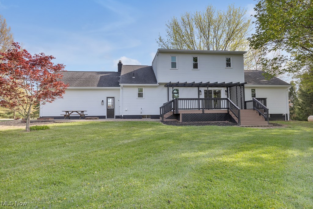 9585 Shaw Road, Spencer, Ohio image 43