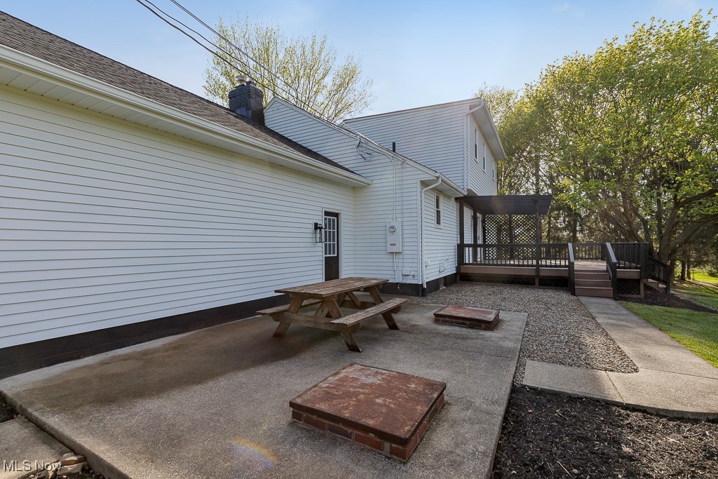 9585 Shaw Road, Spencer, Ohio image 45