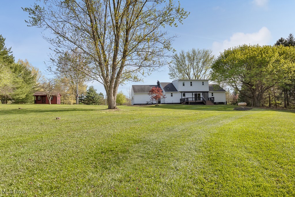 9585 Shaw Road, Spencer, Ohio image 42
