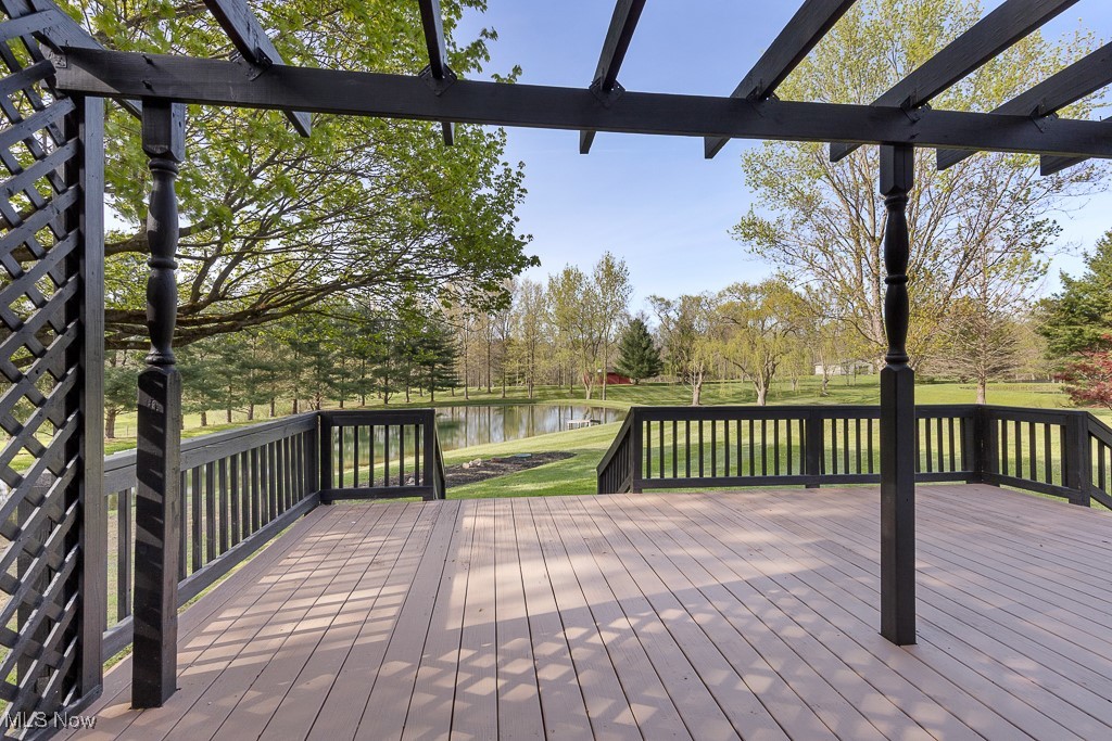 9585 Shaw Road, Spencer, Ohio image 37