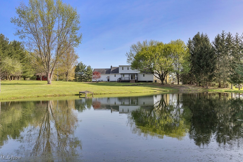 9585 Shaw Road, Spencer, Ohio image 2