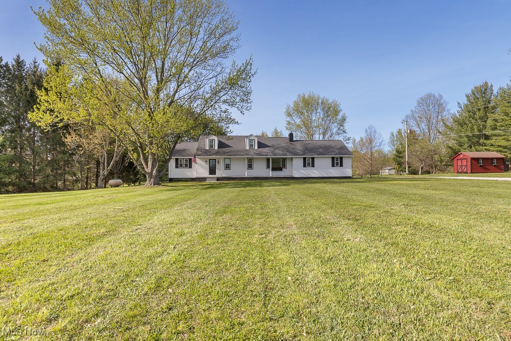 9585 Shaw Road, Spencer, Ohio image 47