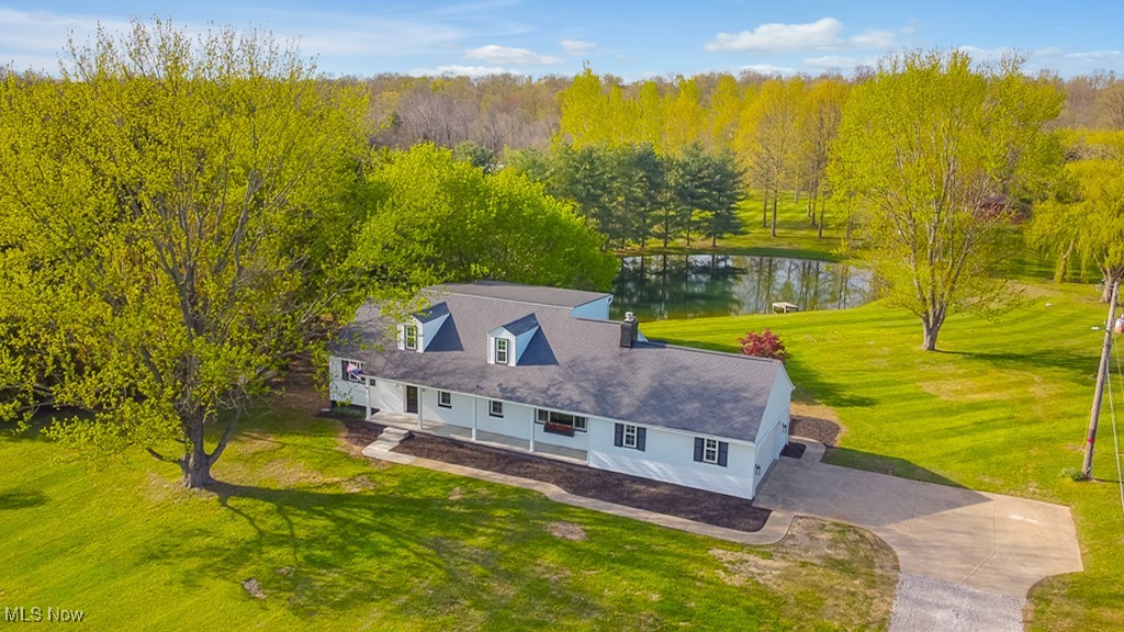 9585 Shaw Road, Spencer, Ohio image 1