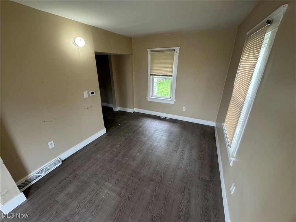 Arlington - Residential