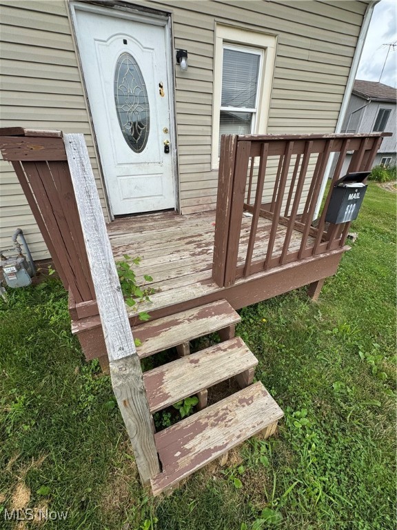 Arlington - Residential