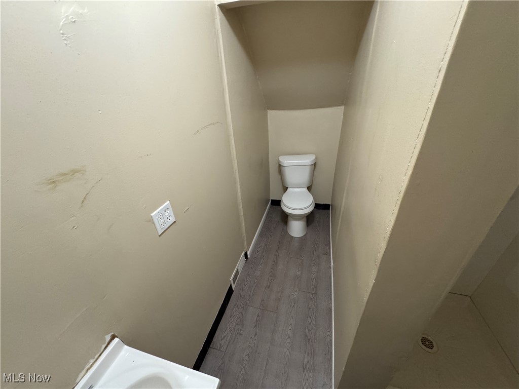 Arlington - Residential