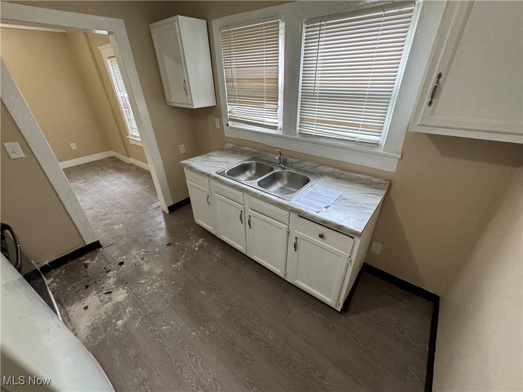 Arlington - Residential