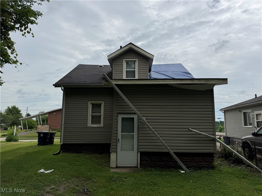 Arlington - Residential