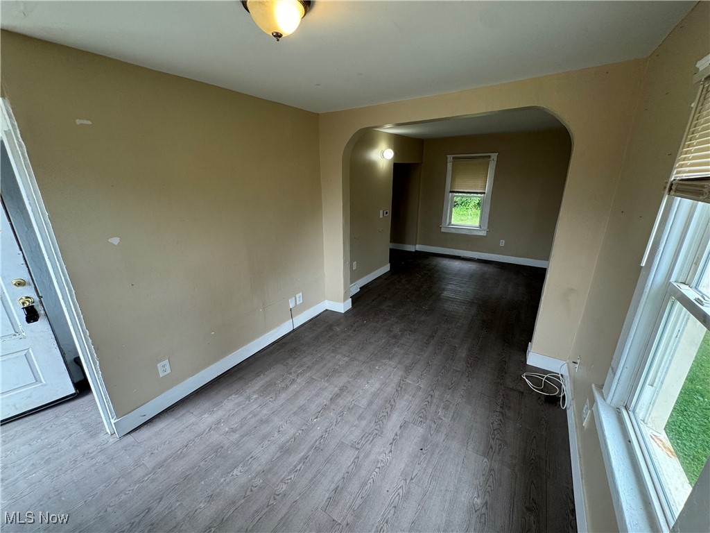 Arlington - Residential