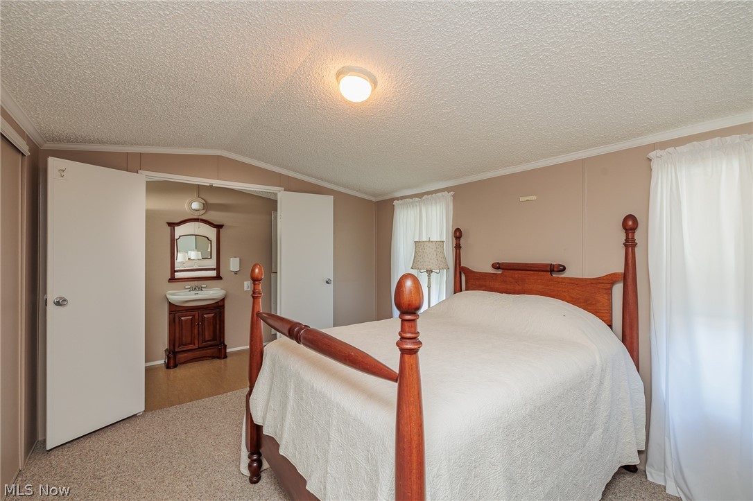 Columbia Park - Residential