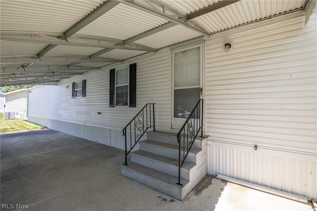 Columbia Park - Residential