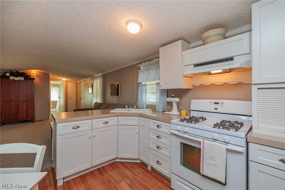 Columbia Park - Residential