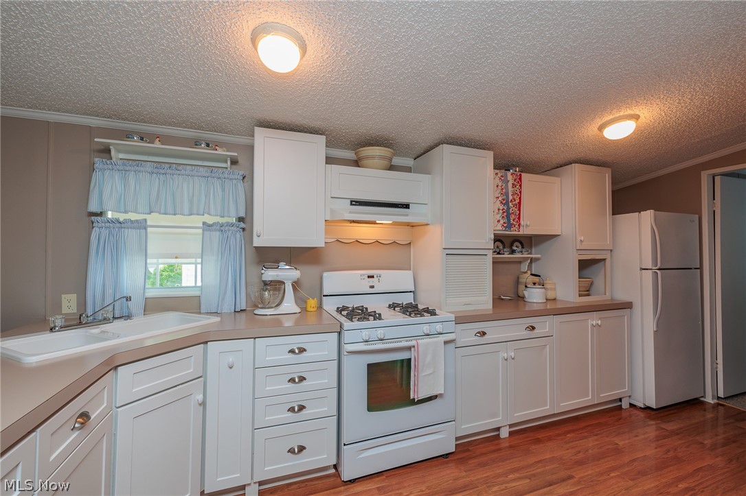 Columbia Park - Residential