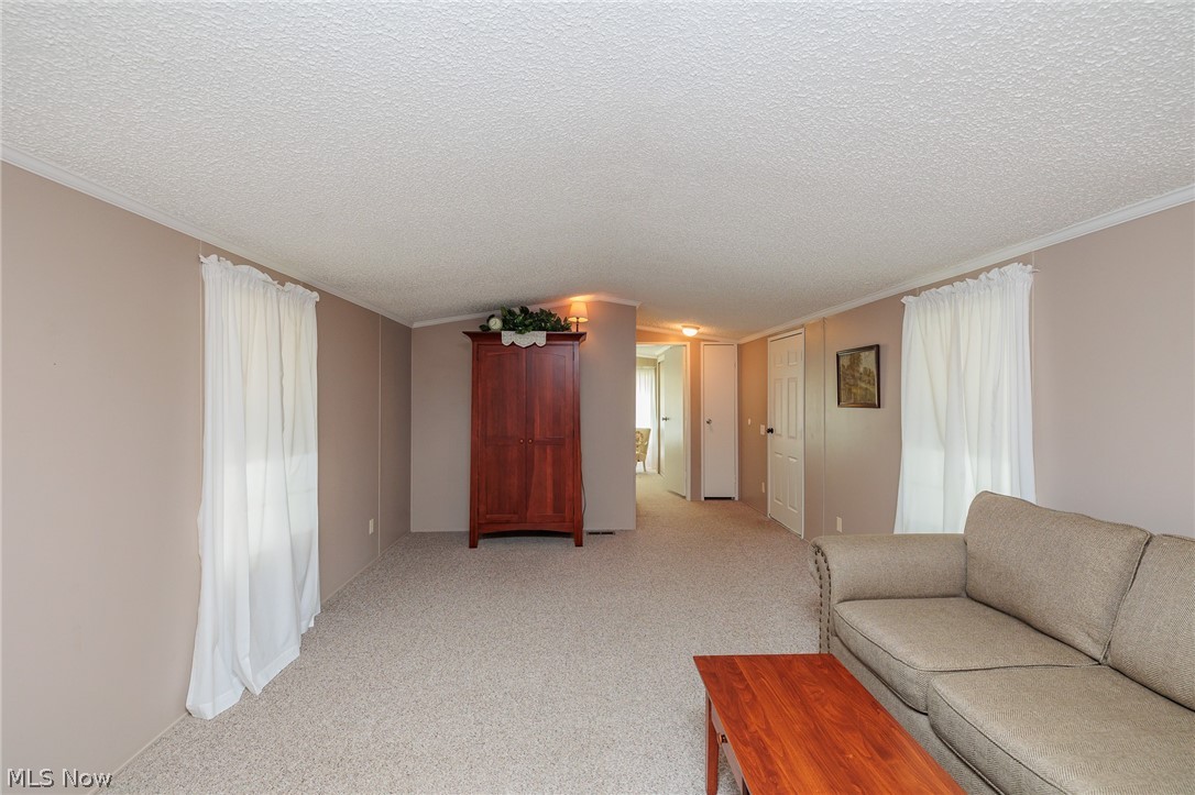 Columbia Park - Residential