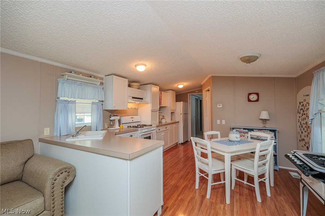 Columbia Park - Residential