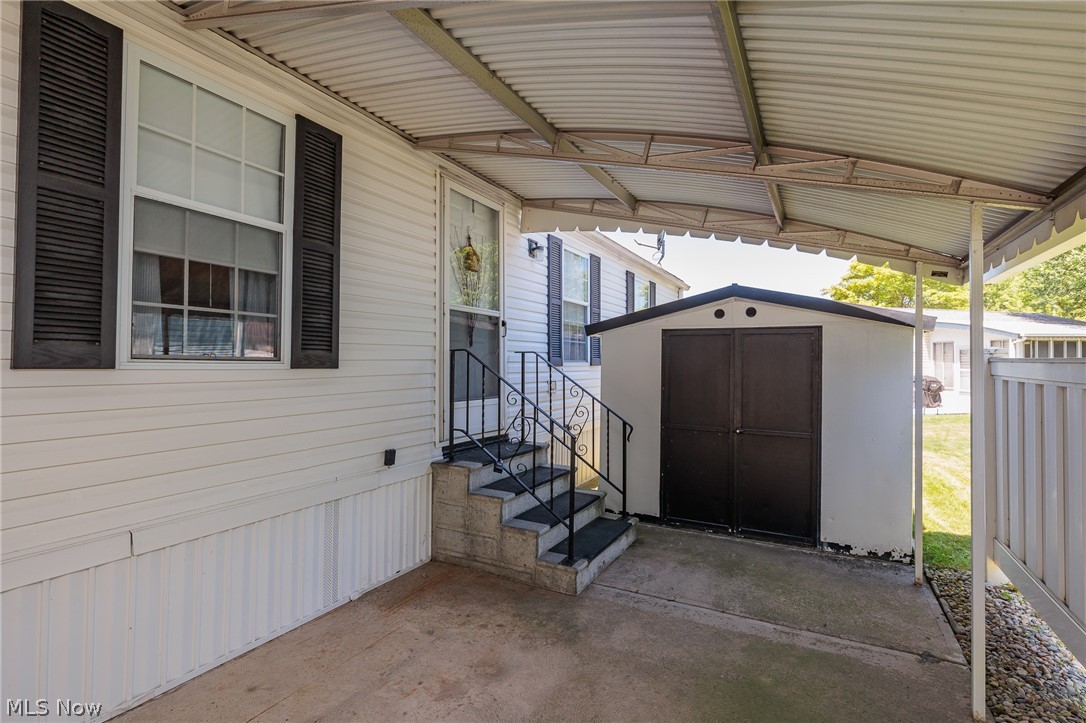 Columbia Park - Residential