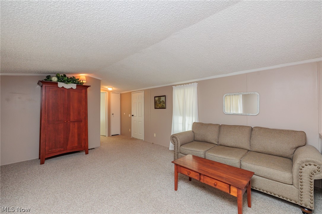 Columbia Park - Residential