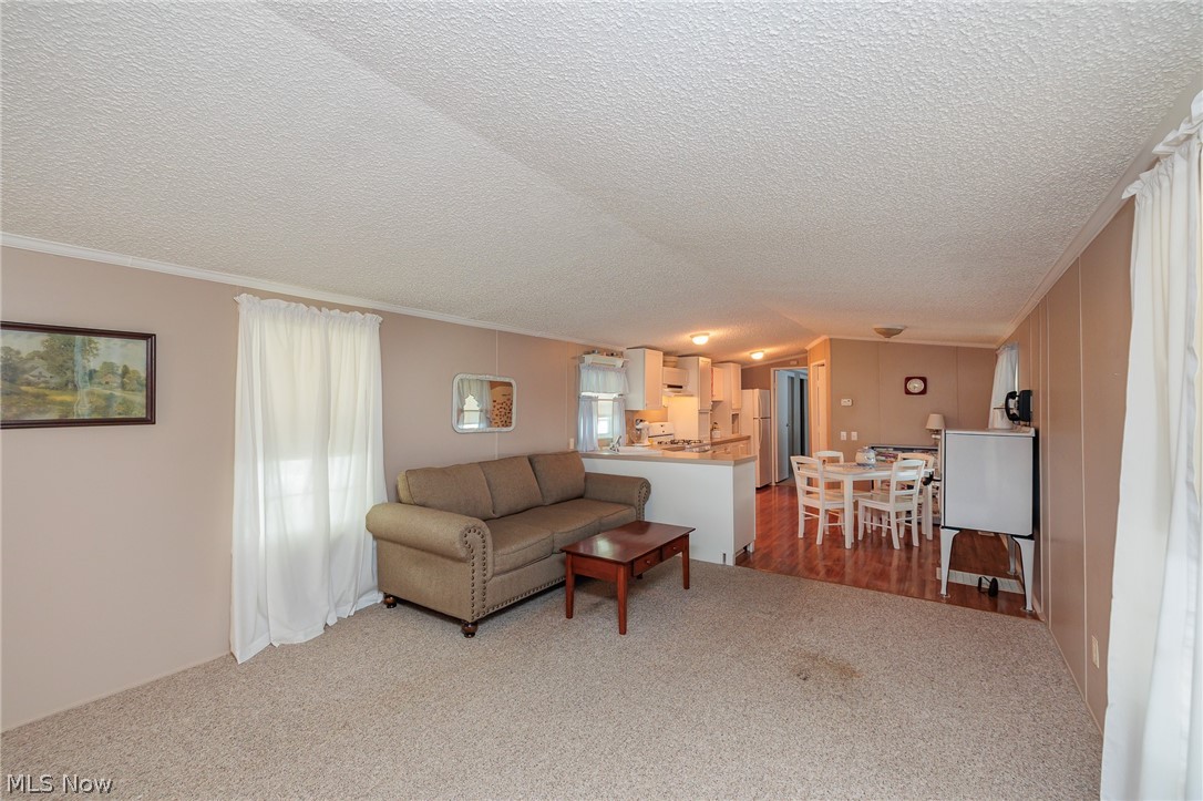 Columbia Park - Residential