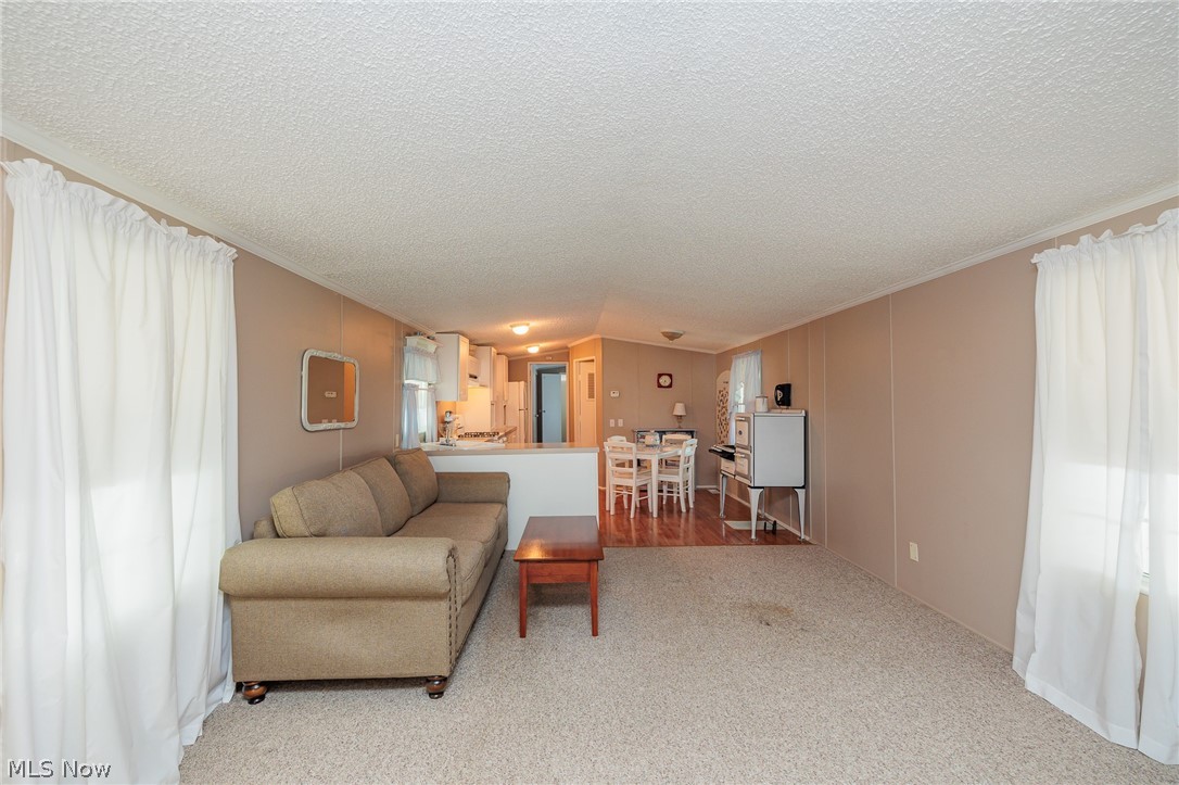 Columbia Park - Residential