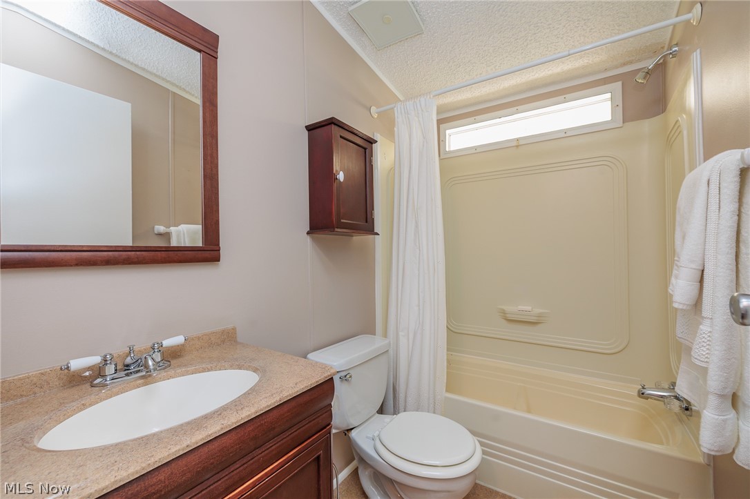 Columbia Park - Residential