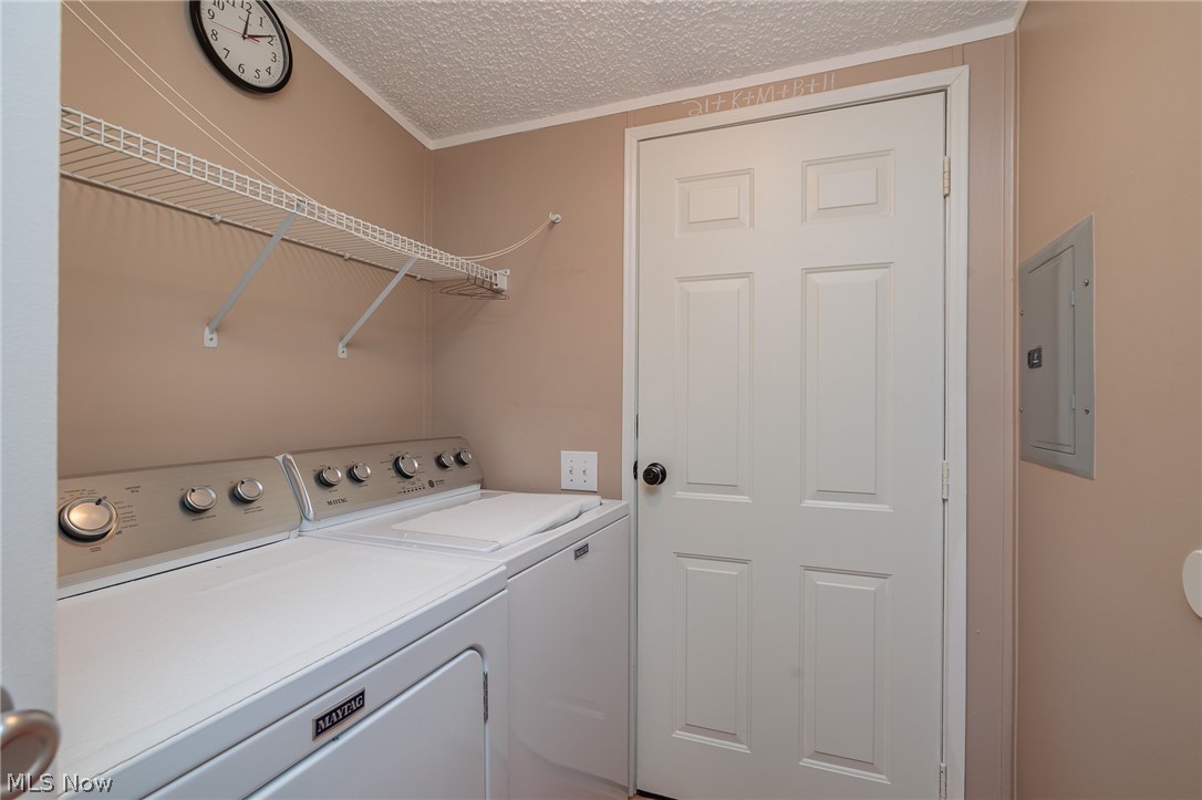 Columbia Park - Residential