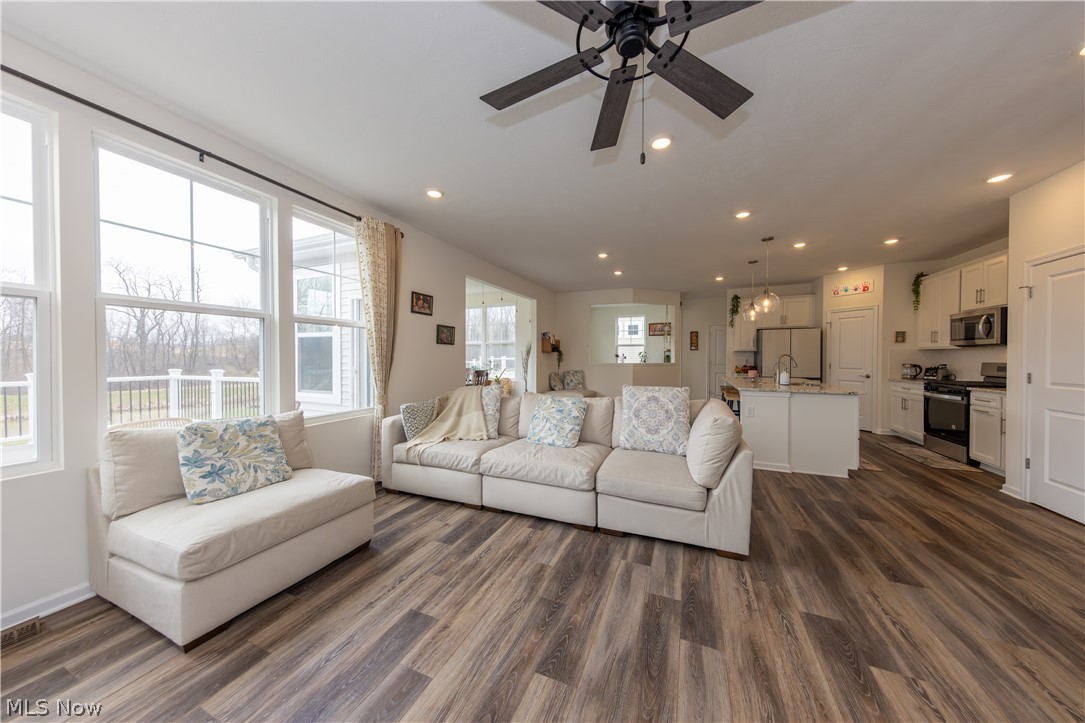 Renaissance Pk/Geauga Lake Ph 2 - Residential