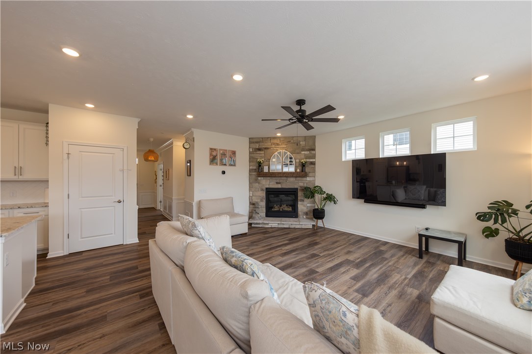 Renaissance Pk/Geauga Lake Ph 2 - Residential