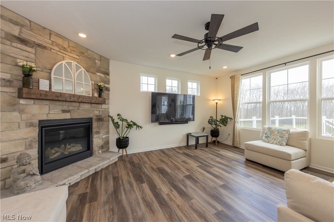 Renaissance Pk/Geauga Lake Ph 2 - Residential