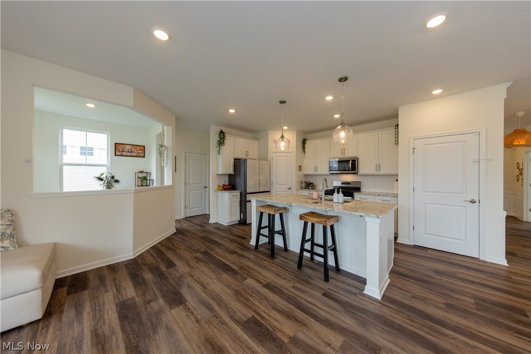 Renaissance Pk/Geauga Lake Ph 2 - Residential