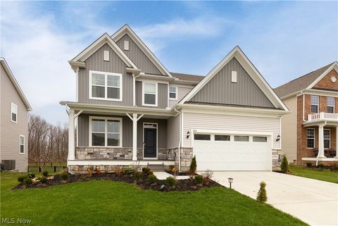 766 River Run Road Aurora OH 44202