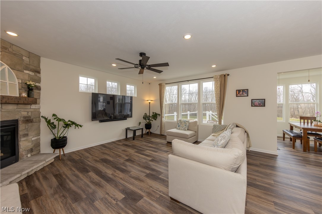 Renaissance Pk/Geauga Lake Ph 2 - Residential