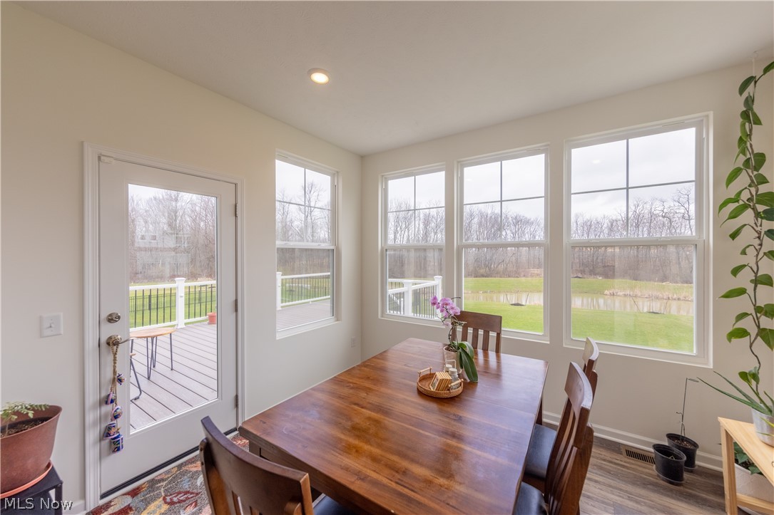 Renaissance Pk/Geauga Lake Ph 2 - Residential