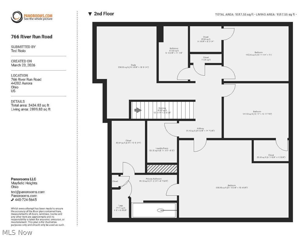 Renaissance Pk/Geauga Lake Ph 2 - Residential