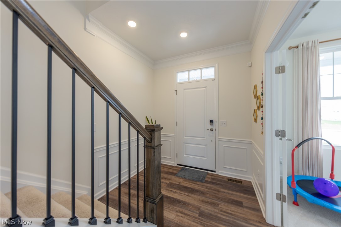 Renaissance Pk/Geauga Lake Ph 2 - Residential