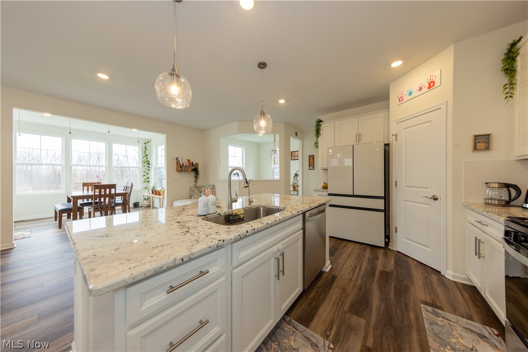 Renaissance Pk/Geauga Lake Ph 2 - Residential