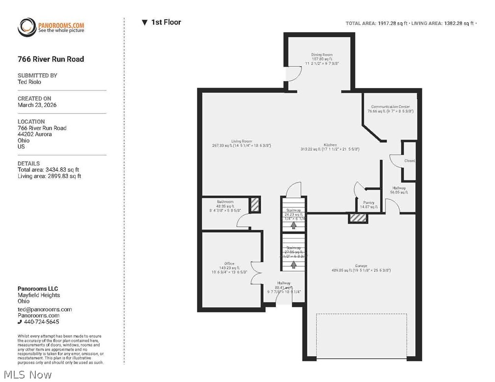 Renaissance Pk/Geauga Lake Ph 2 - Residential