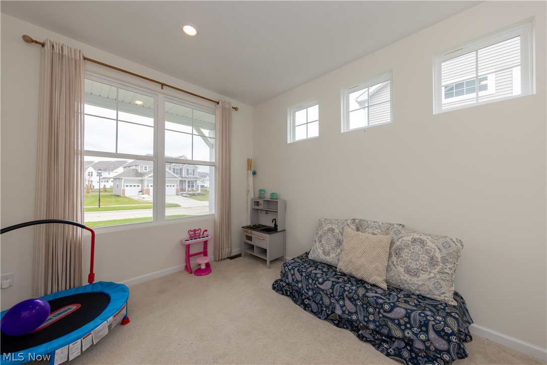 Renaissance Pk/Geauga Lake Ph 2 - Residential