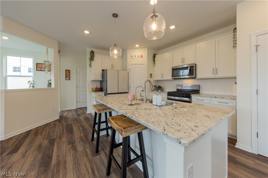 Renaissance Pk/Geauga Lake Ph 2 - Residential