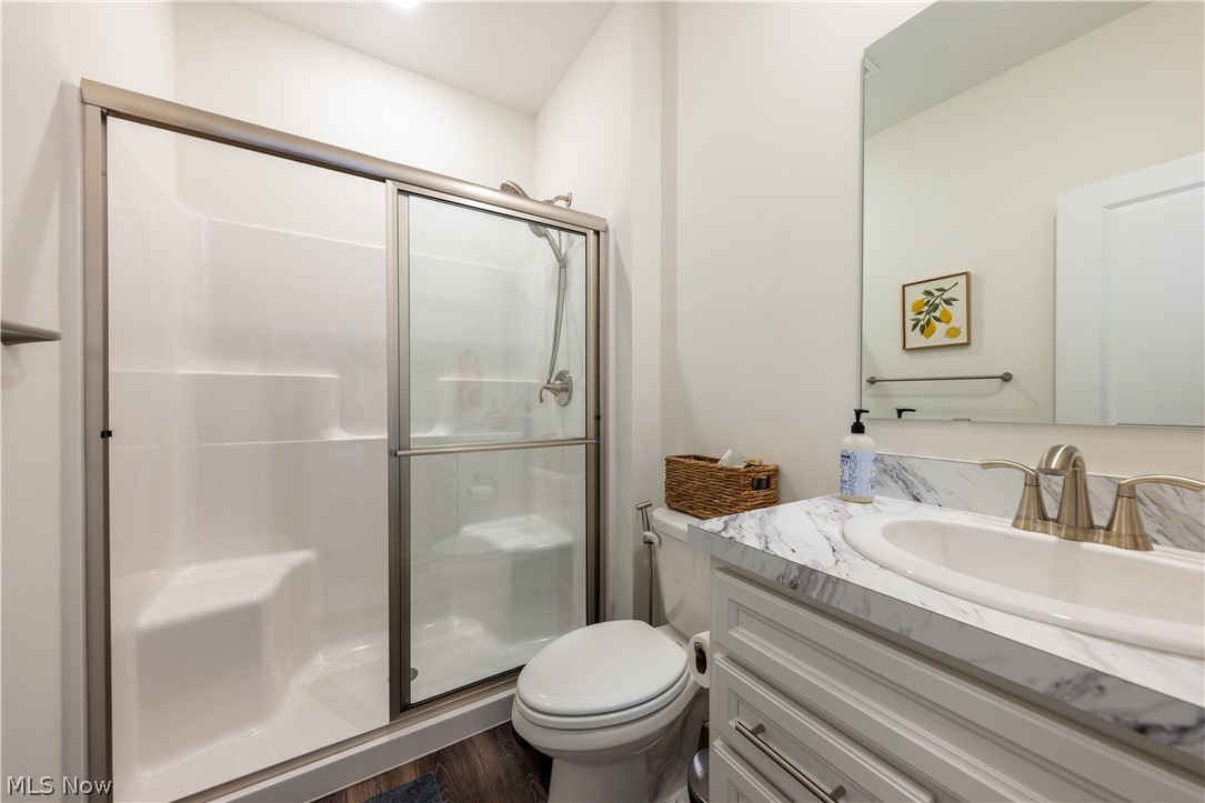 Renaissance Pk/Geauga Lake Ph 2 - Residential