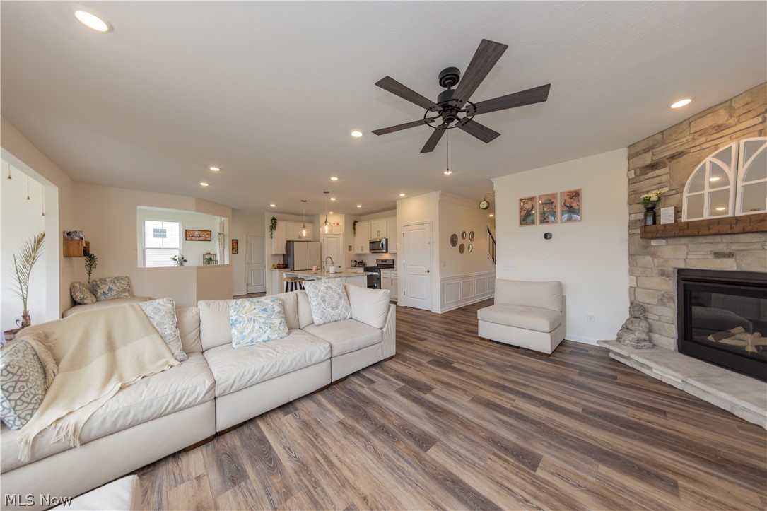 Renaissance Pk/Geauga Lake Ph 2 - Residential