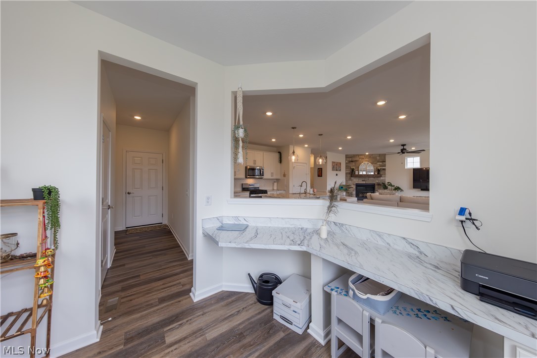 Renaissance Pk/Geauga Lake Ph 2 - Residential