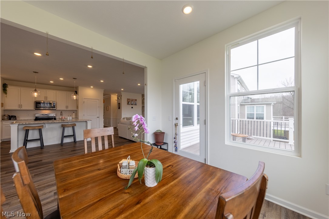 Renaissance Pk/Geauga Lake Ph 2 - Residential