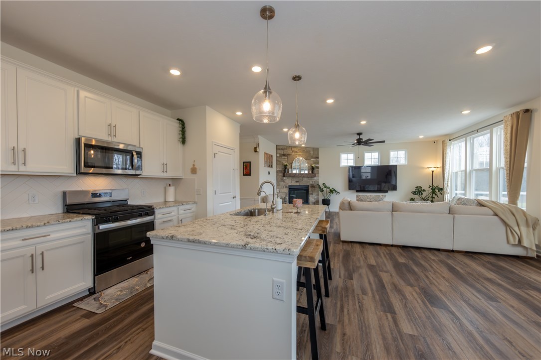 Renaissance Pk/Geauga Lake Ph 2 - Residential