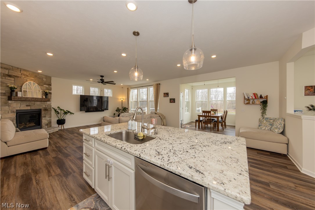 Renaissance Pk/Geauga Lake Ph 2 - Residential