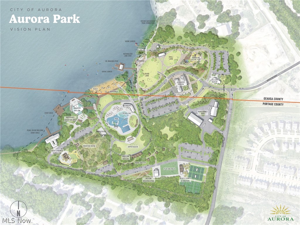 Renaissance Pk/Geauga Lake Ph 2 - Residential