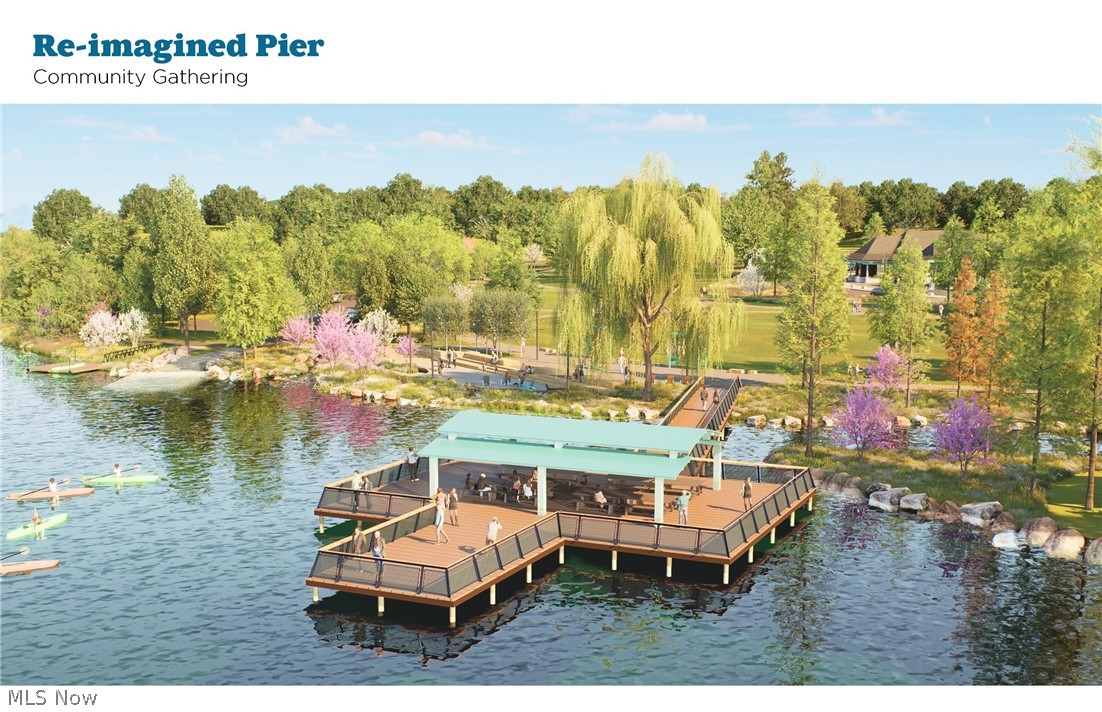 Renaissance Pk/Geauga Lake Ph 2 - Residential