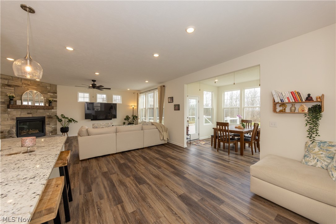 Renaissance Pk/Geauga Lake Ph 2 - Residential