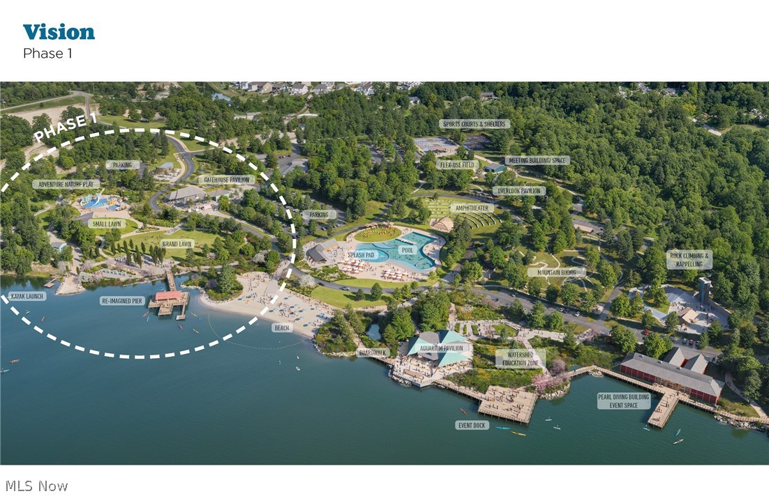 Renaissance Pk/Geauga Lake Ph 2 - Residential