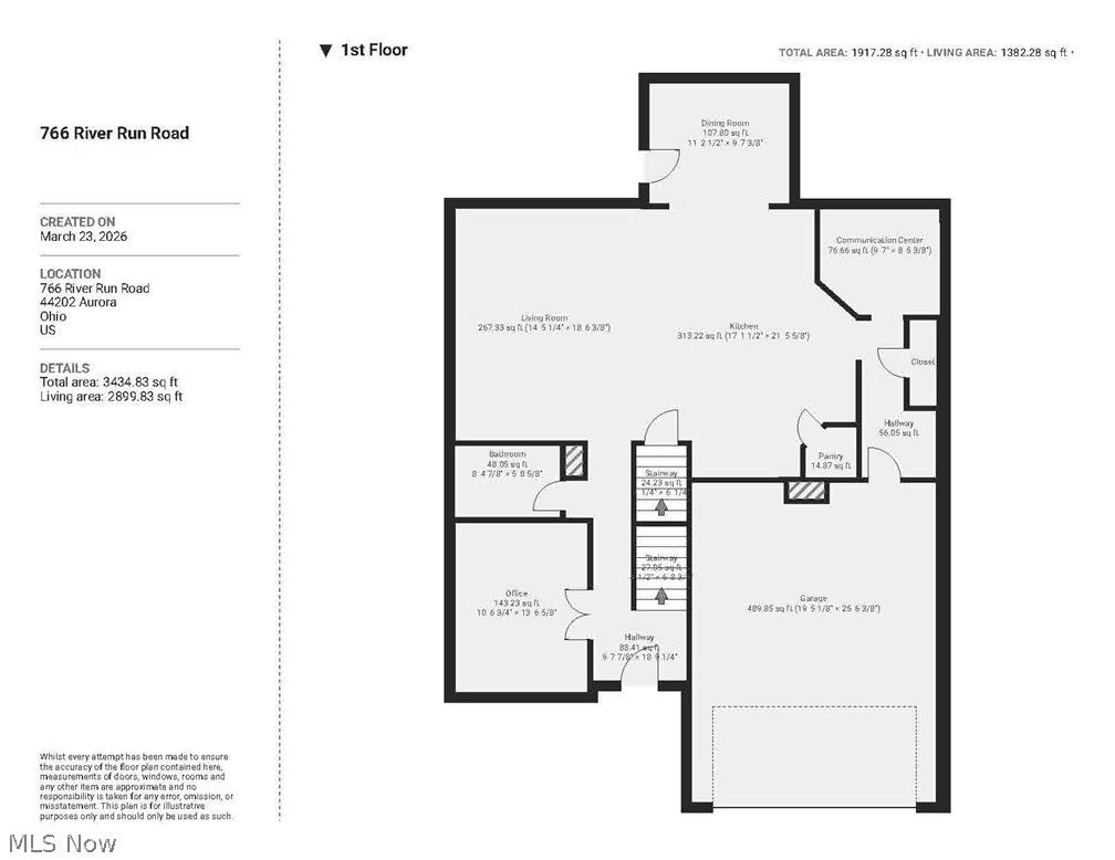 Renaissance Pk/Geauga Lake Ph 2 - Residential