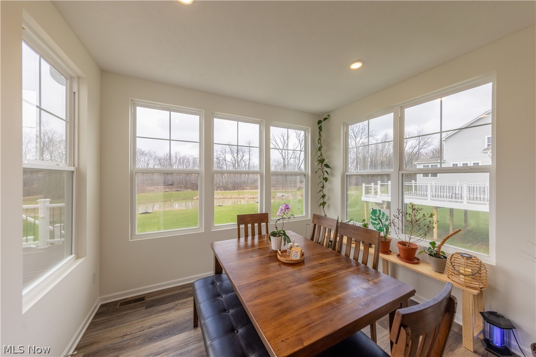 Renaissance Pk/Geauga Lake Ph 2 - Residential